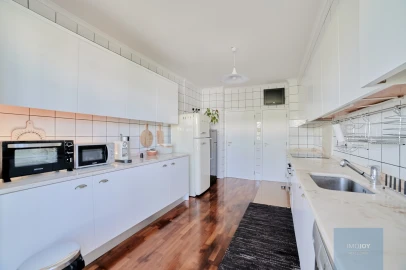 Apartamento T3 para Arrendamento em Oeiras e São Julião da Barra, Paço de Arcos e Caxias