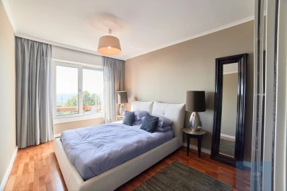 Apartamento T3 para Arrendamento em Oeiras e São Julião da Barra, Paço de Arcos e Caxias