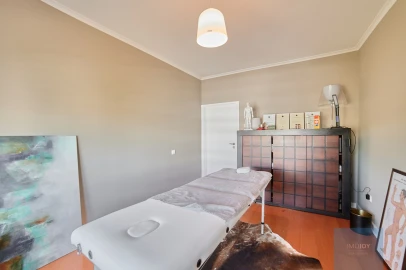 Apartamento T3 para Arrendamento em Oeiras e São Julião da Barra, Paço de Arcos e Caxias