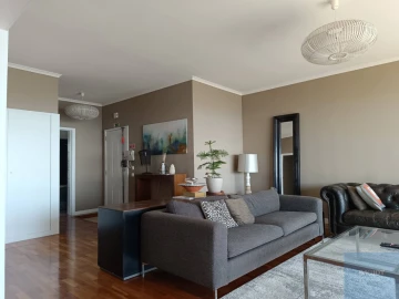 Apartamento T3 para Arrendamento em Oeiras e São Julião da Barra, Paço de Arcos e Caxias