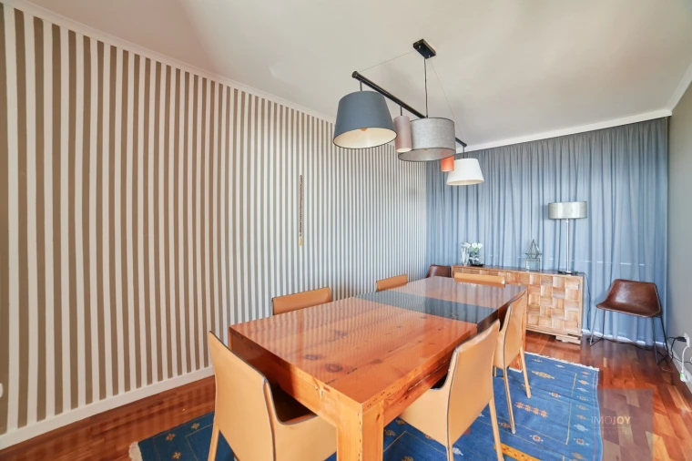 Apartamento T3 para Arrendamento em Oeiras e São Julião da Barra, Paço de Arcos e Caxias Foto 5