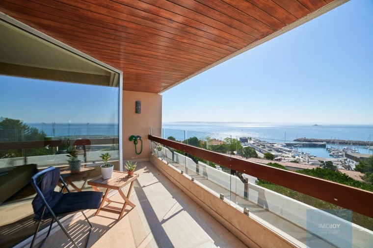 Apartamento T3 para Arrendamento em Oeiras e São Julião da Barra, Paço de Arcos e Caxias Foto 7