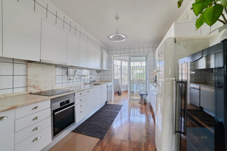 Apartamento T3 para Arrendamento em Oeiras e São Julião da Barra, Paço de Arcos e Caxias Foto 10