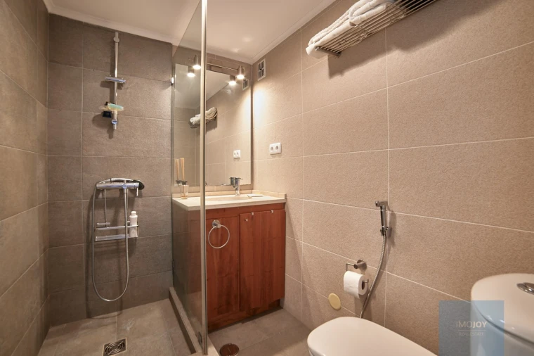 Apartamento T3 para Arrendamento em Oeiras e São Julião da Barra, Paço de Arcos e Caxias Foto 22