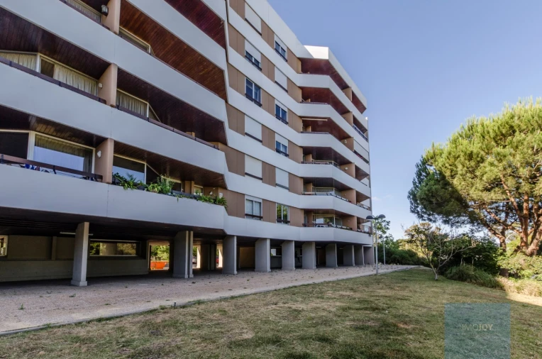 Apartamento T3 para Arrendamento em Oeiras e São Julião da Barra, Paço de Arcos e Caxias Foto 24