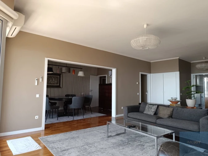 Apartamento T3 para Arrendamento em Oeiras e São Julião da Barra, Paço de Arcos e Caxias Foto 2