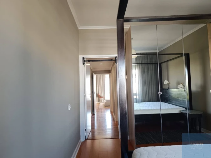 Apartamento T3 para Arrendamento em Oeiras e São Julião da Barra, Paço de Arcos e Caxias Foto 24