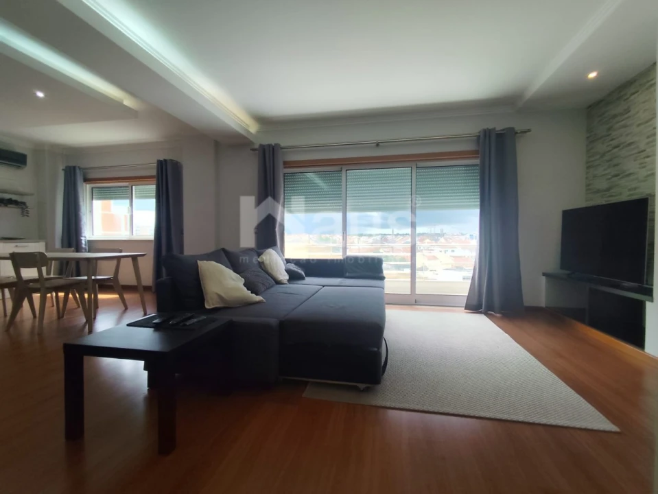 Apartamento T4 para Arrendamento em Montijo e Afonsoeiro Foto 2