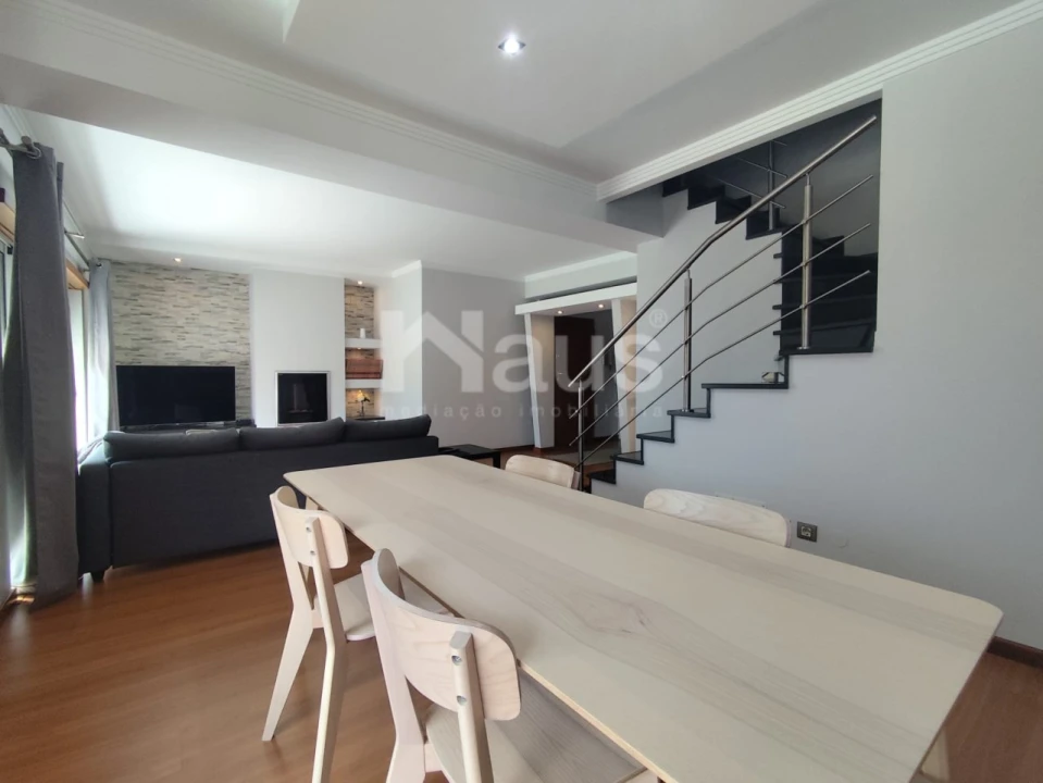 Apartamento T4 para Arrendamento em Montijo e Afonsoeiro Foto 3