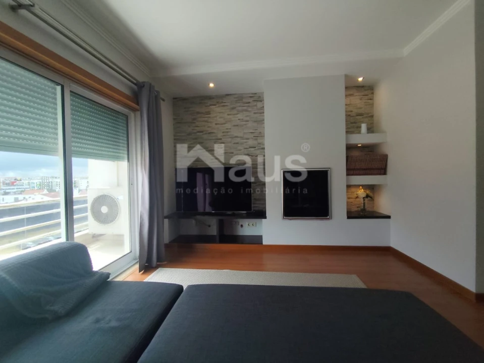 Apartamento T4 para Arrendamento em Montijo e Afonsoeiro Foto 4