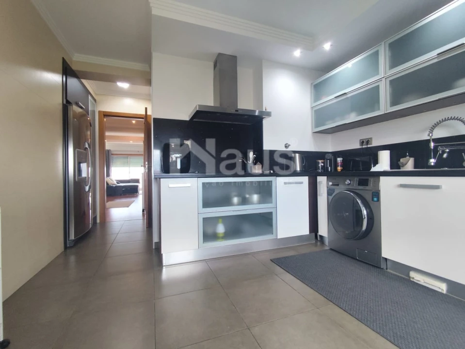 Apartamento T4 para Arrendamento em Montijo e Afonsoeiro Foto 7