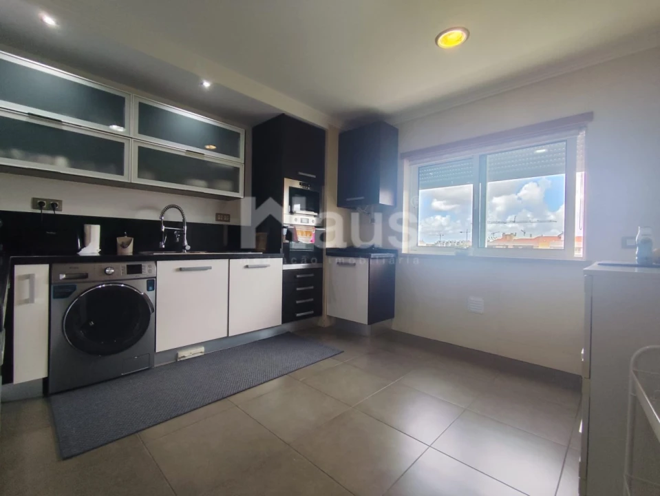 Apartamento T4 para Arrendamento em Montijo e Afonsoeiro Foto 8
