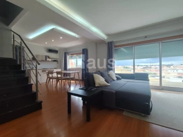 Apartamento T4 para Arrendamento em Montijo e Afonsoeiro