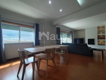 Apartamento T4 para Arrendamento em Montijo e Afonsoeiro