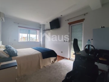 Apartamento T4 para Arrendamento em Montijo e Afonsoeiro