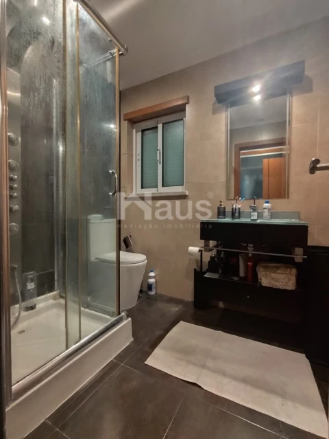 Apartamento T4 para Arrendamento em Montijo e Afonsoeiro