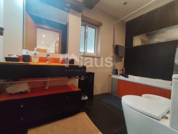 Apartamento T4 para Arrendamento em Montijo e Afonsoeiro