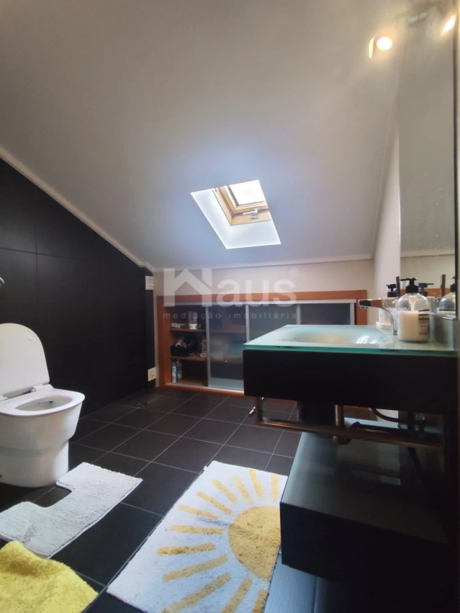 Apartamento T4 para Arrendamento em Montijo e Afonsoeiro Foto 20