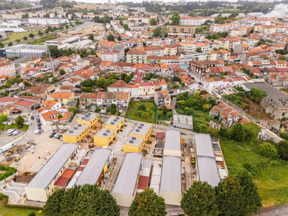 Terreno para Venda em Campanhã Foto 12