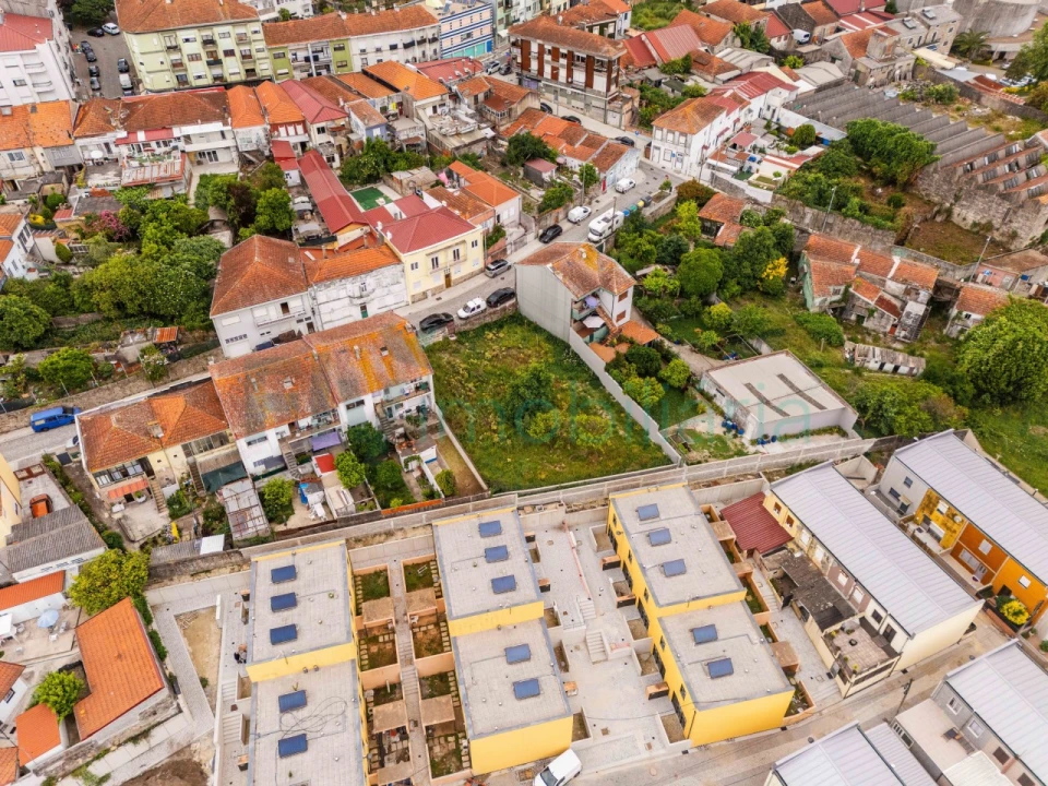 Terreno para Venda em Campanhã Foto 13