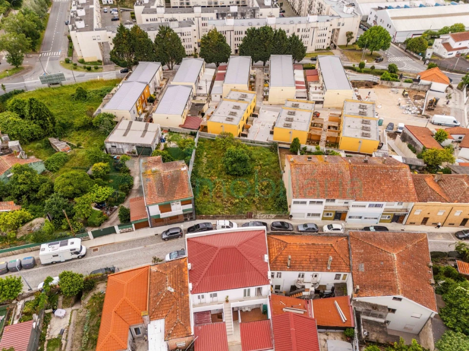 Terreno para Venda em Campanhã Foto 15