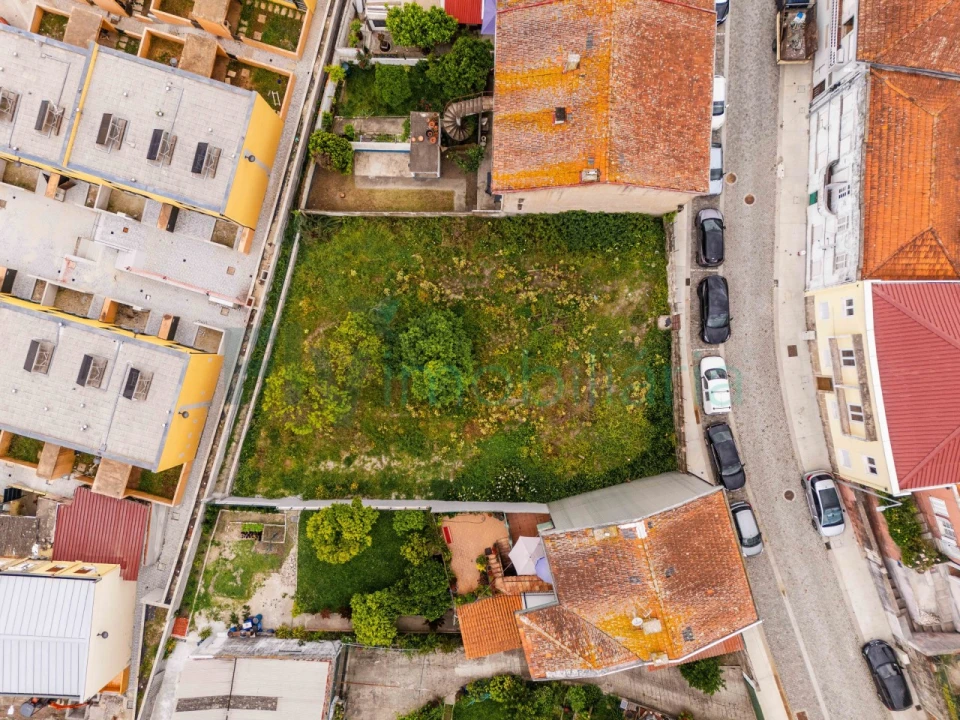 Terreno para Venda em Campanhã Foto 16