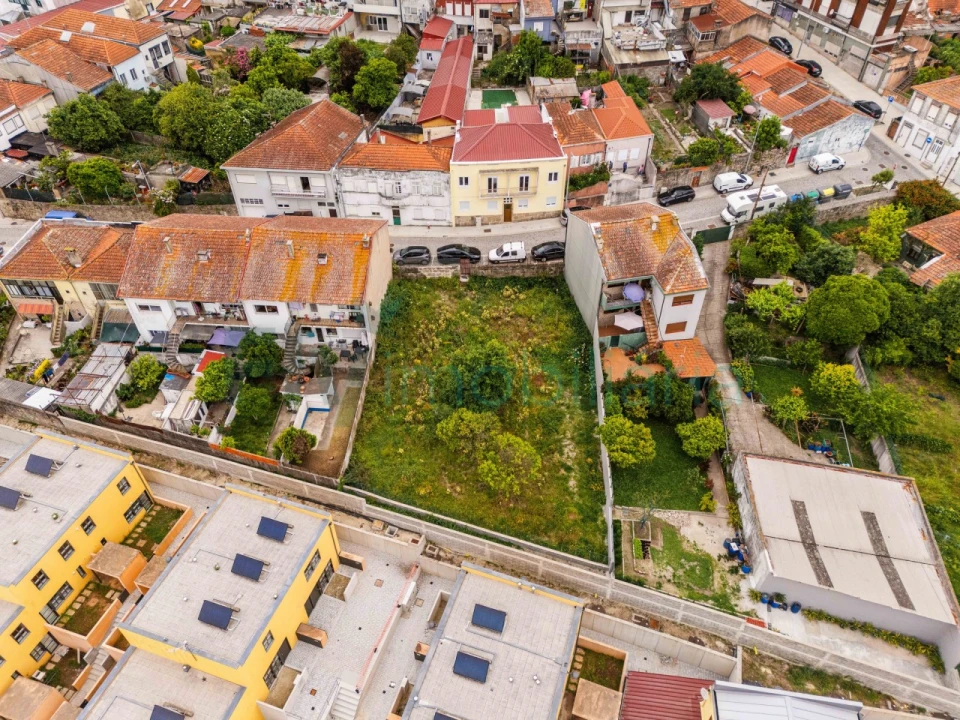 Terreno para Venda em Campanhã Foto 19