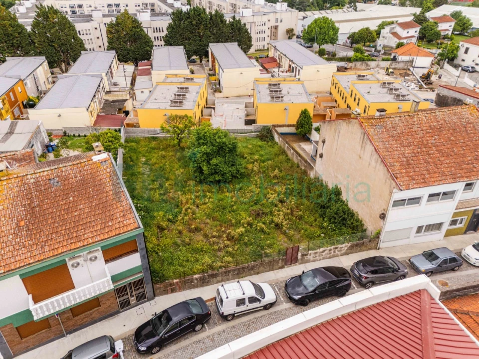 Terreno para Venda em Campanhã Foto 20