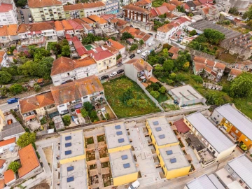 Terreno para Venda em Campanhã