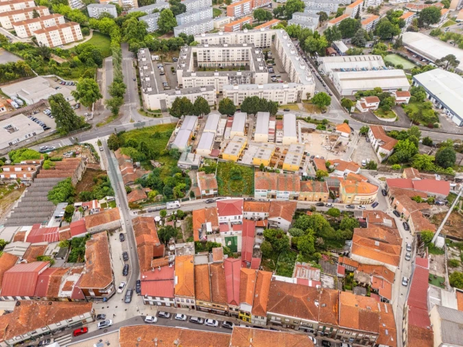 Terreno para Venda em Campanhã Foto 10