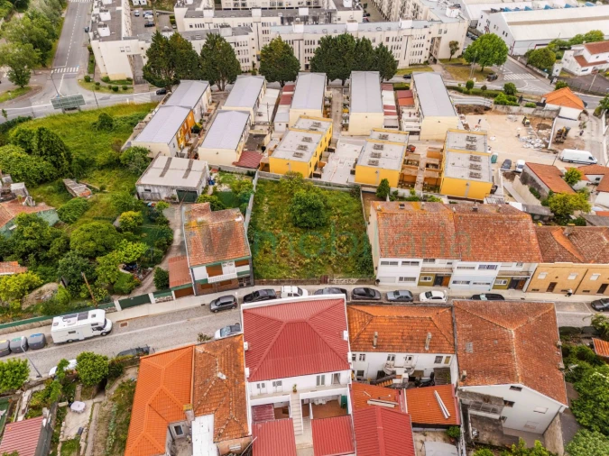 Terreno para Venda em Campanhã Foto 15