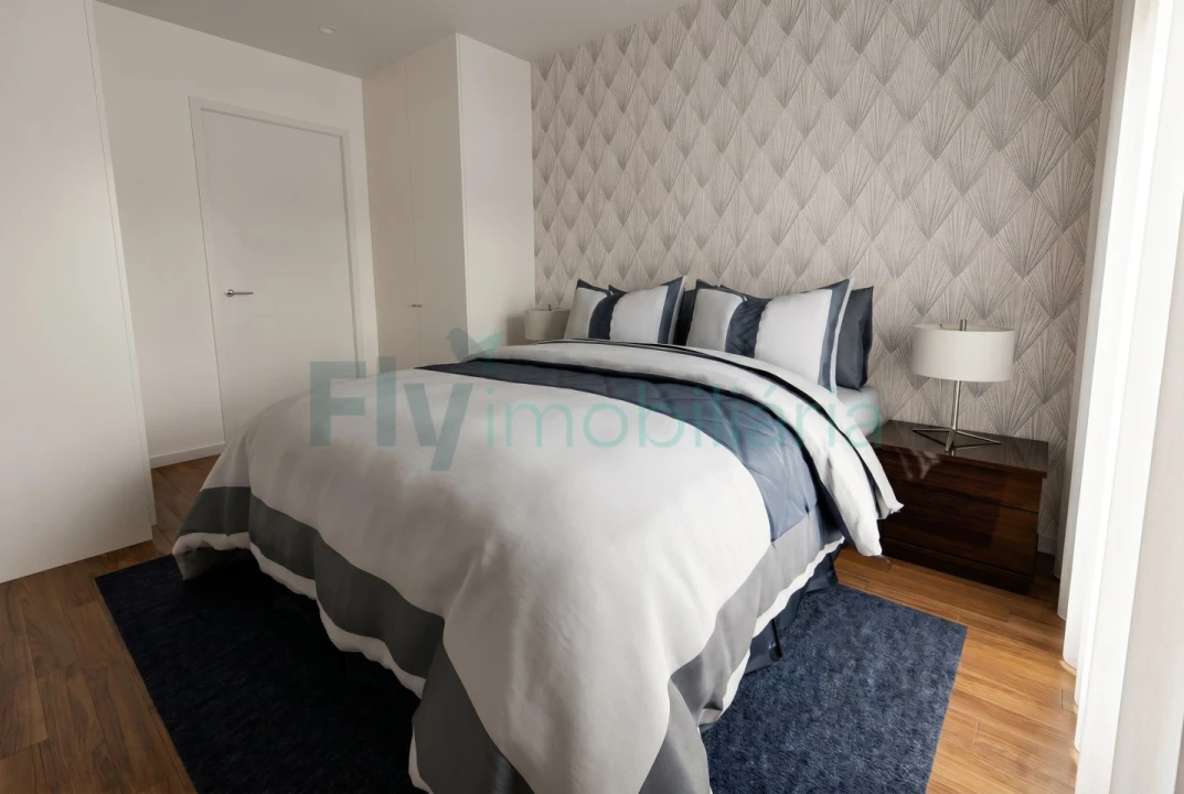 Apartamento T3 para Venda em Caldas de Vizela (São Miguel e São João) Foto 11