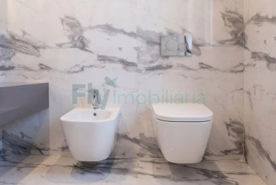 Apartamento T3 para Venda em Caldas de Vizela (São Miguel e São João)