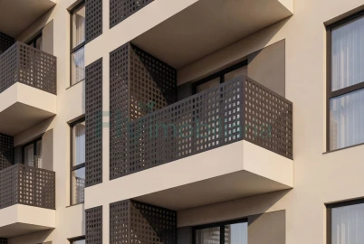 Apartamento T3 para Venda em Caldas de Vizela (São Miguel e São João)