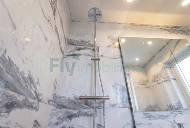 Apartamento T3 para Venda em Caldas de Vizela (São Miguel e São João) Foto 18
