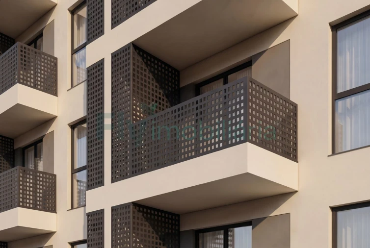 Apartamento T3 para Venda em Caldas de Vizela (São Miguel e São João) Foto 31