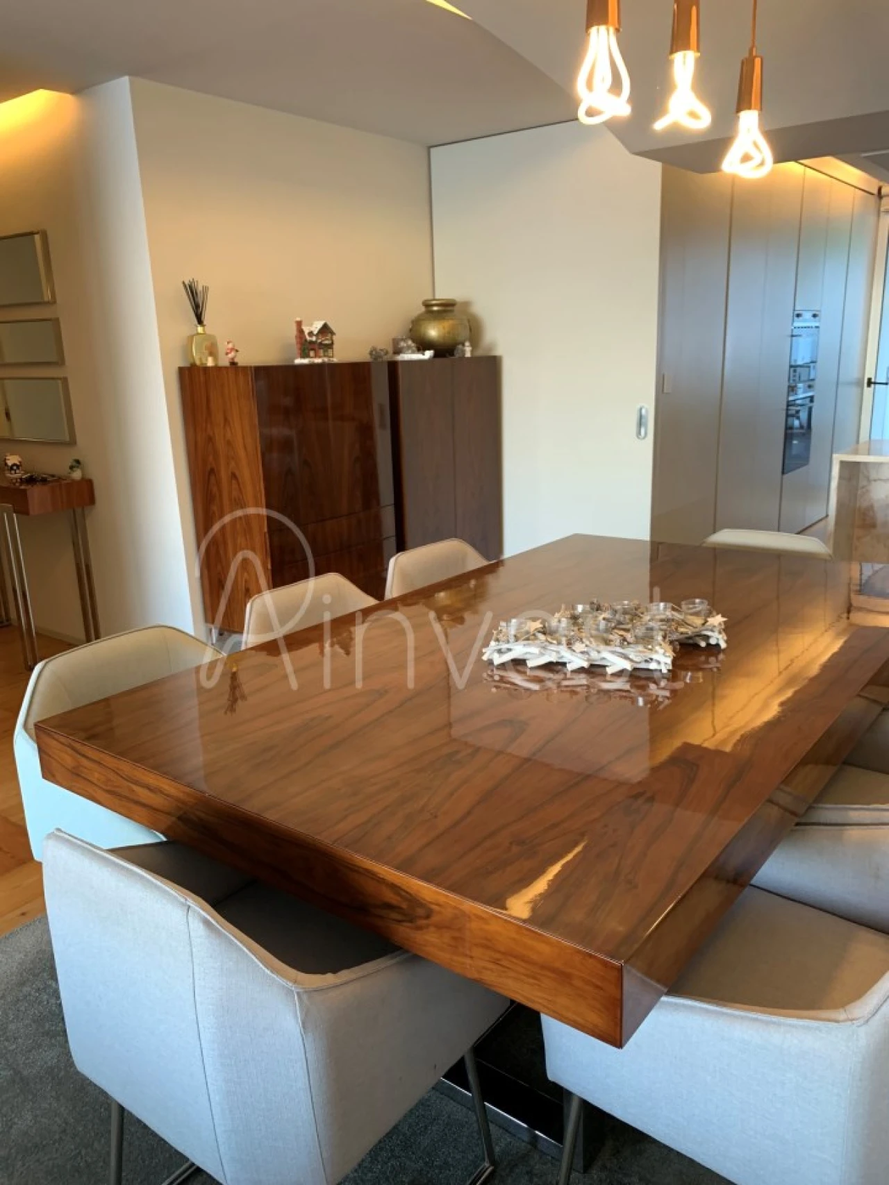 Apartamento T4 para Venda em Santa Marinha e São Pedro da Afurada Foto 5