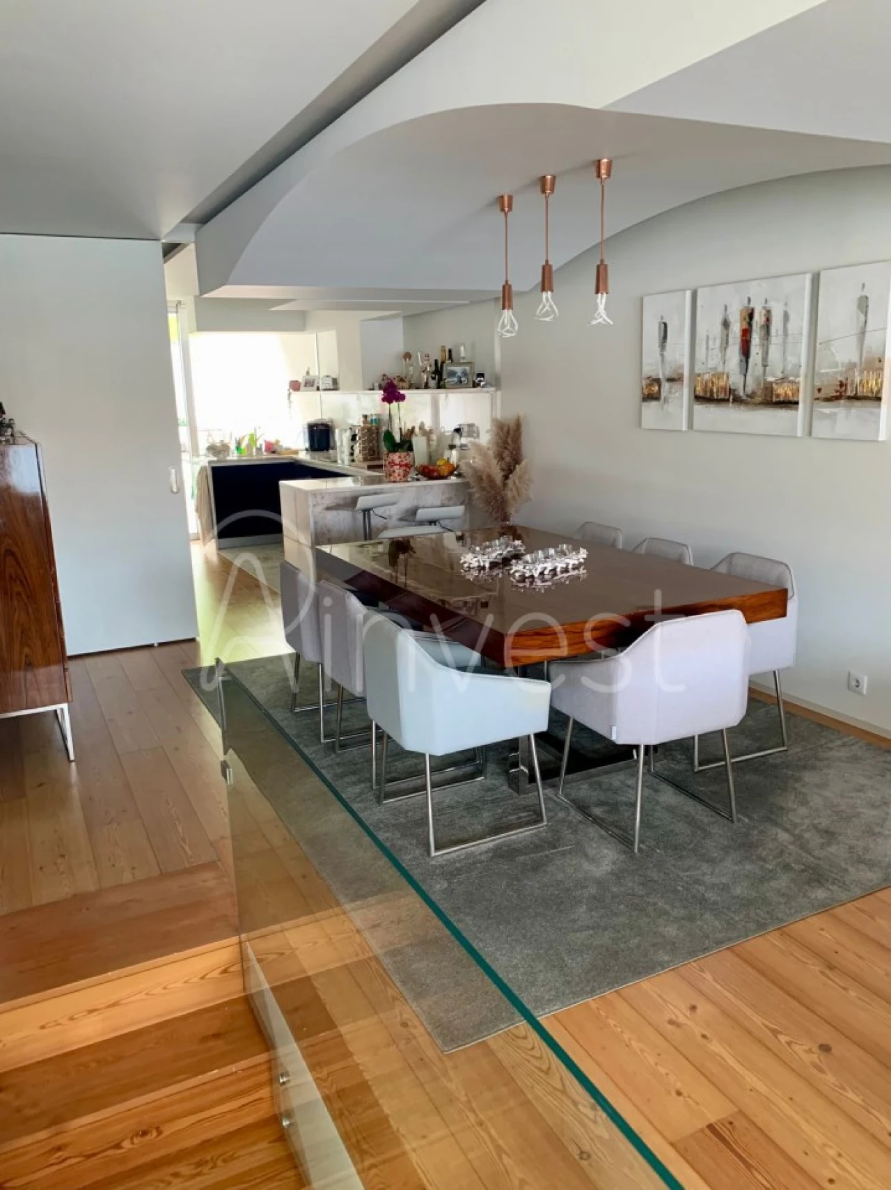 Apartamento T4 para Venda em Santa Marinha e São Pedro da Afurada Foto 6