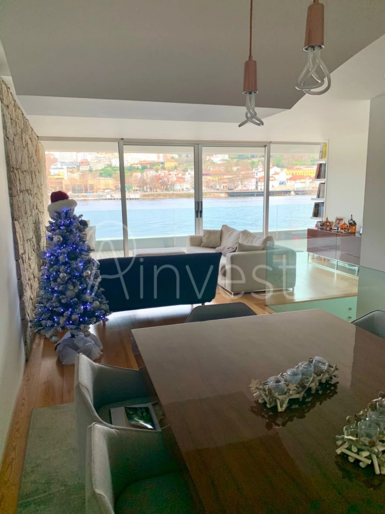 Apartamento T4 para Venda em Santa Marinha e São Pedro da Afurada Foto 7