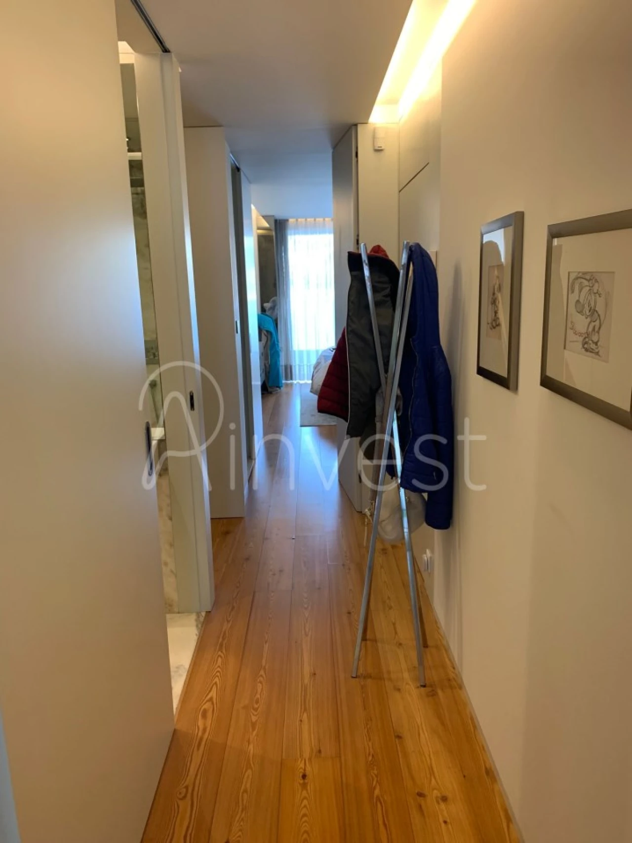Apartamento T4 para Venda em Santa Marinha e São Pedro da Afurada Foto 11