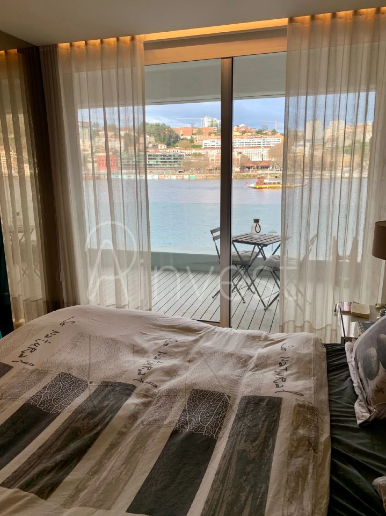 Apartamento T4 para Venda em Santa Marinha e São Pedro da Afurada Foto 16