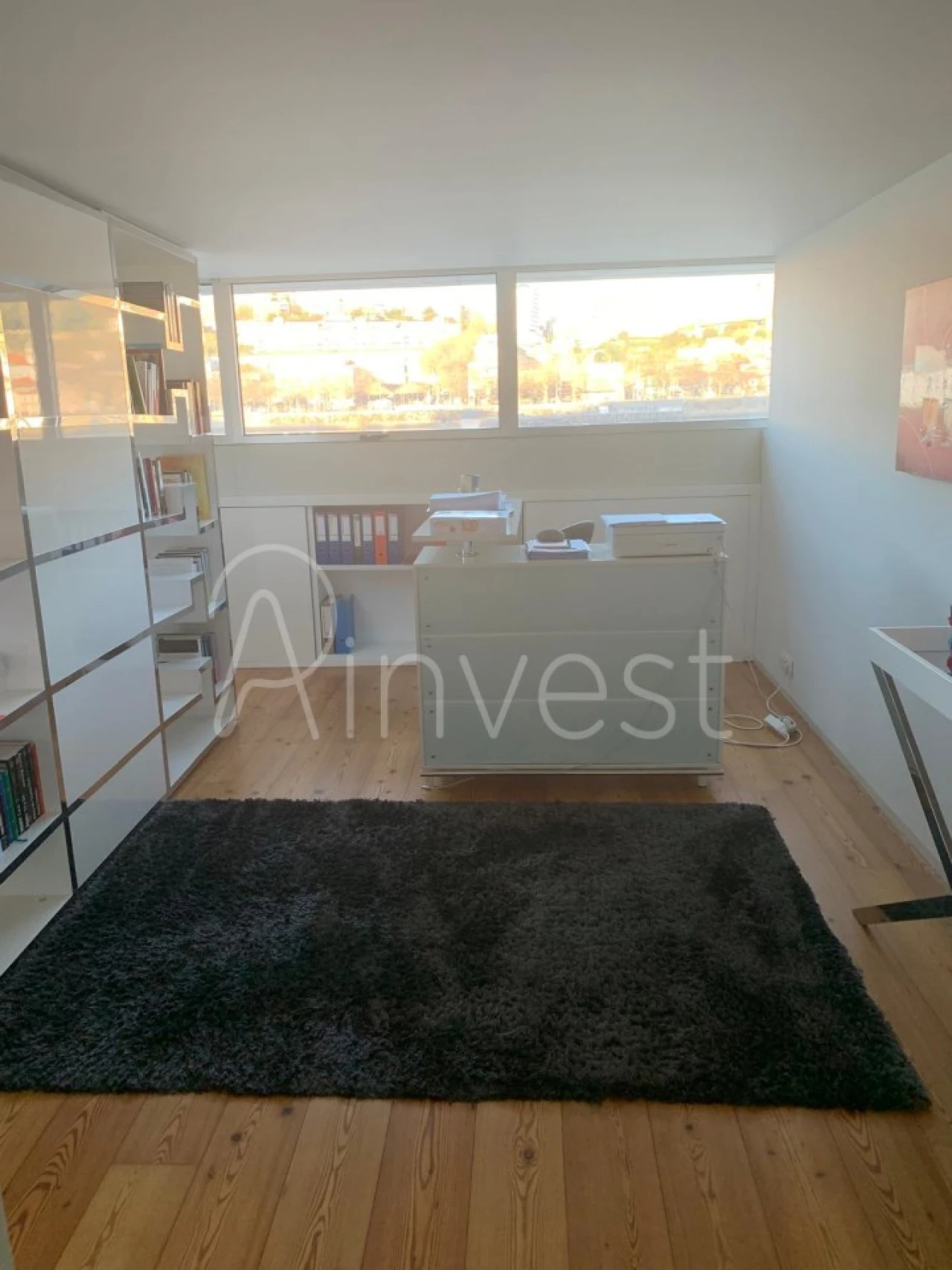 Apartamento T4 para Venda em Santa Marinha e São Pedro da Afurada Foto 19