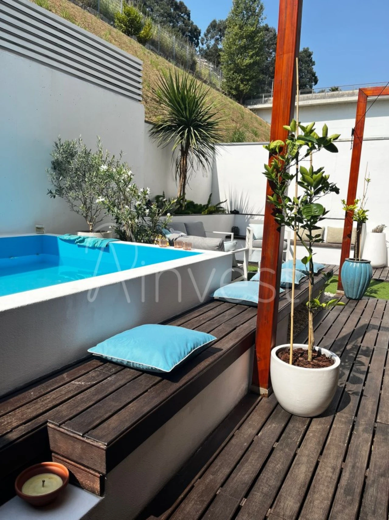 Apartamento T4 para Venda em Santa Marinha e São Pedro da Afurada Foto 24