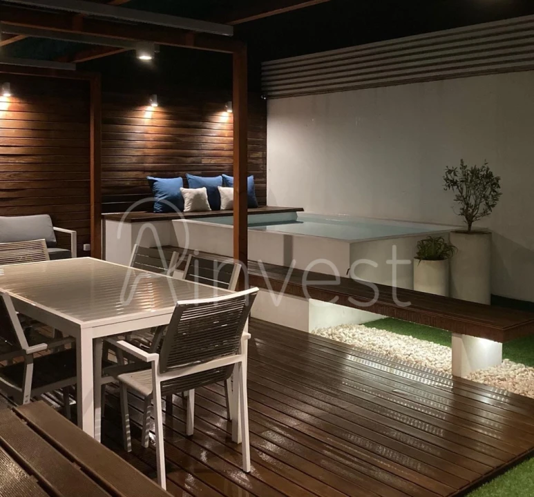 Apartamento T4 para Venda em Santa Marinha e São Pedro da Afurada Foto 26