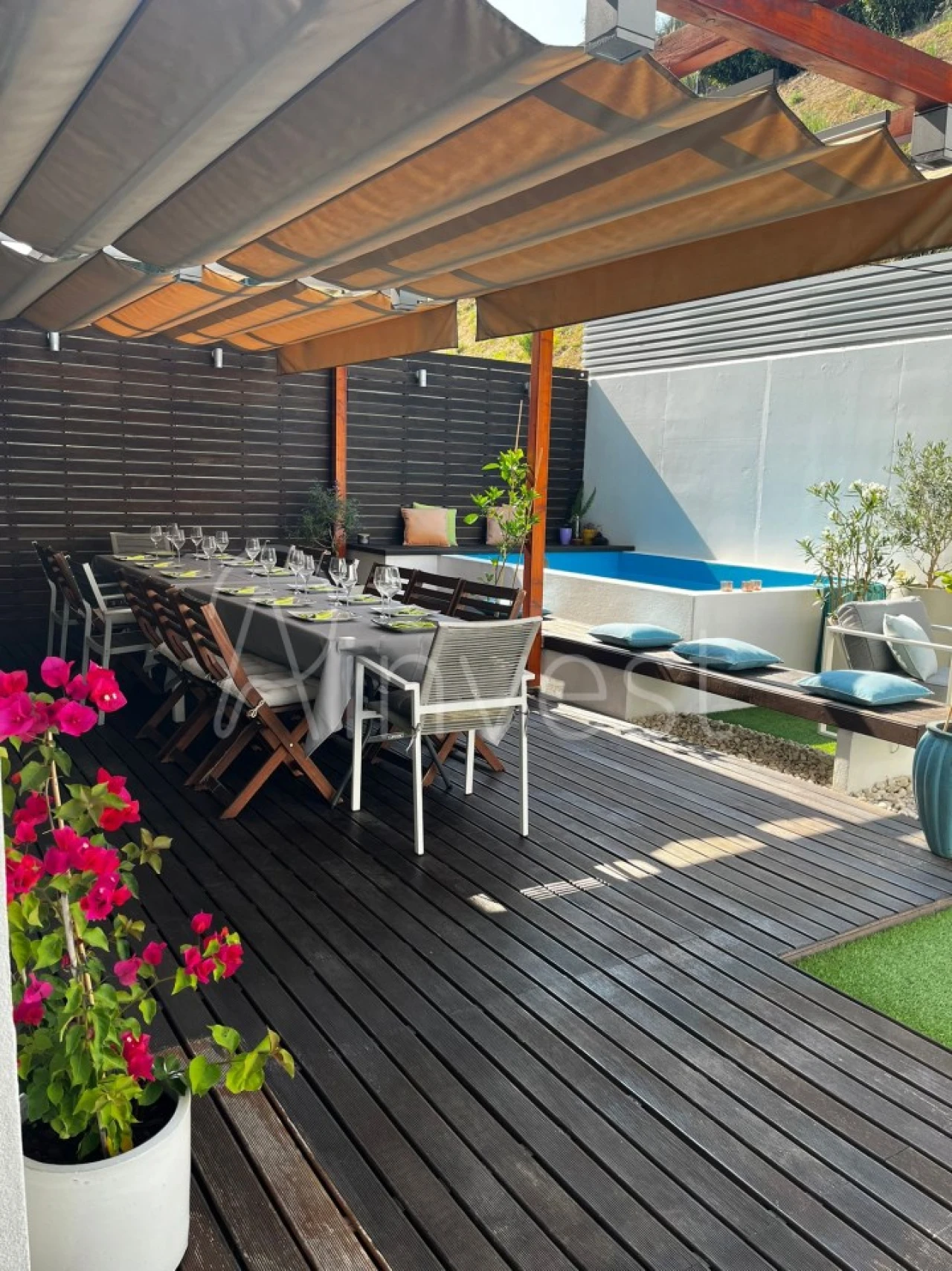 Apartamento T4 para Venda em Santa Marinha e São Pedro da Afurada Foto 27