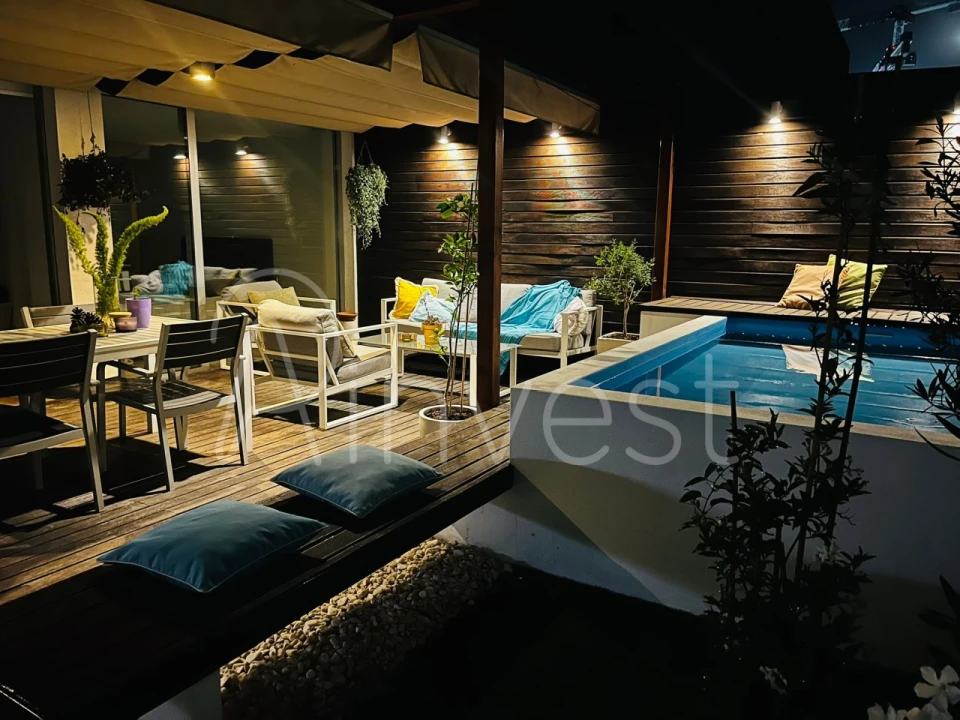 Apartamento T4 para Venda em Santa Marinha e São Pedro da Afurada Foto 29