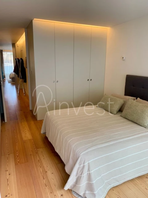 Apartamento T4 para Venda em Santa Marinha e São Pedro da Afurada