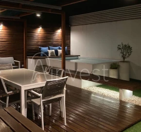Apartamento T4 para Venda em Santa Marinha e São Pedro da Afurada