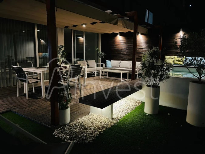 Apartamento T4 para Venda em Santa Marinha e São Pedro da Afurada Foto 25
