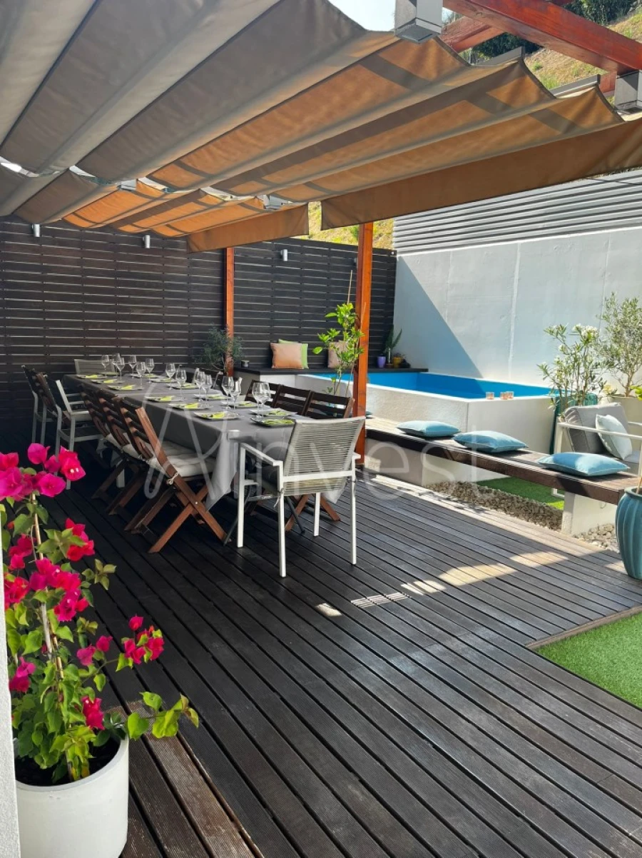 Apartamento T4 para Venda em Santa Marinha e São Pedro da Afurada Foto 27